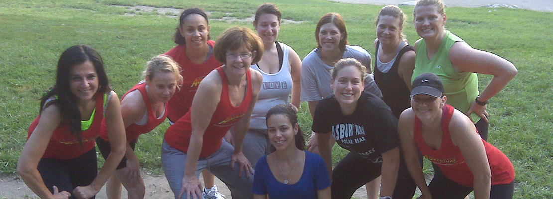Boot Camps For Women Weight Loss